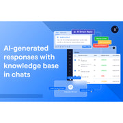 SleekFlow AI – Omnichannel Messaging & Customer Engagement